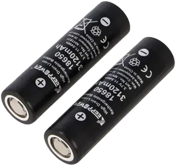 NH1831 Battery