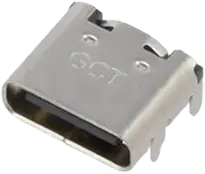 USB-C Port